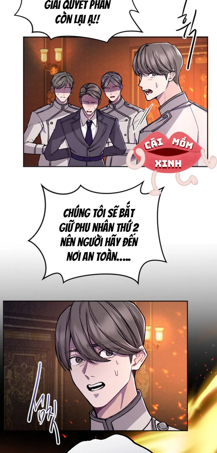 Tôi Bị Trừ Khử Cùng Hoàng Đế Chap 70 - Next Chap 71