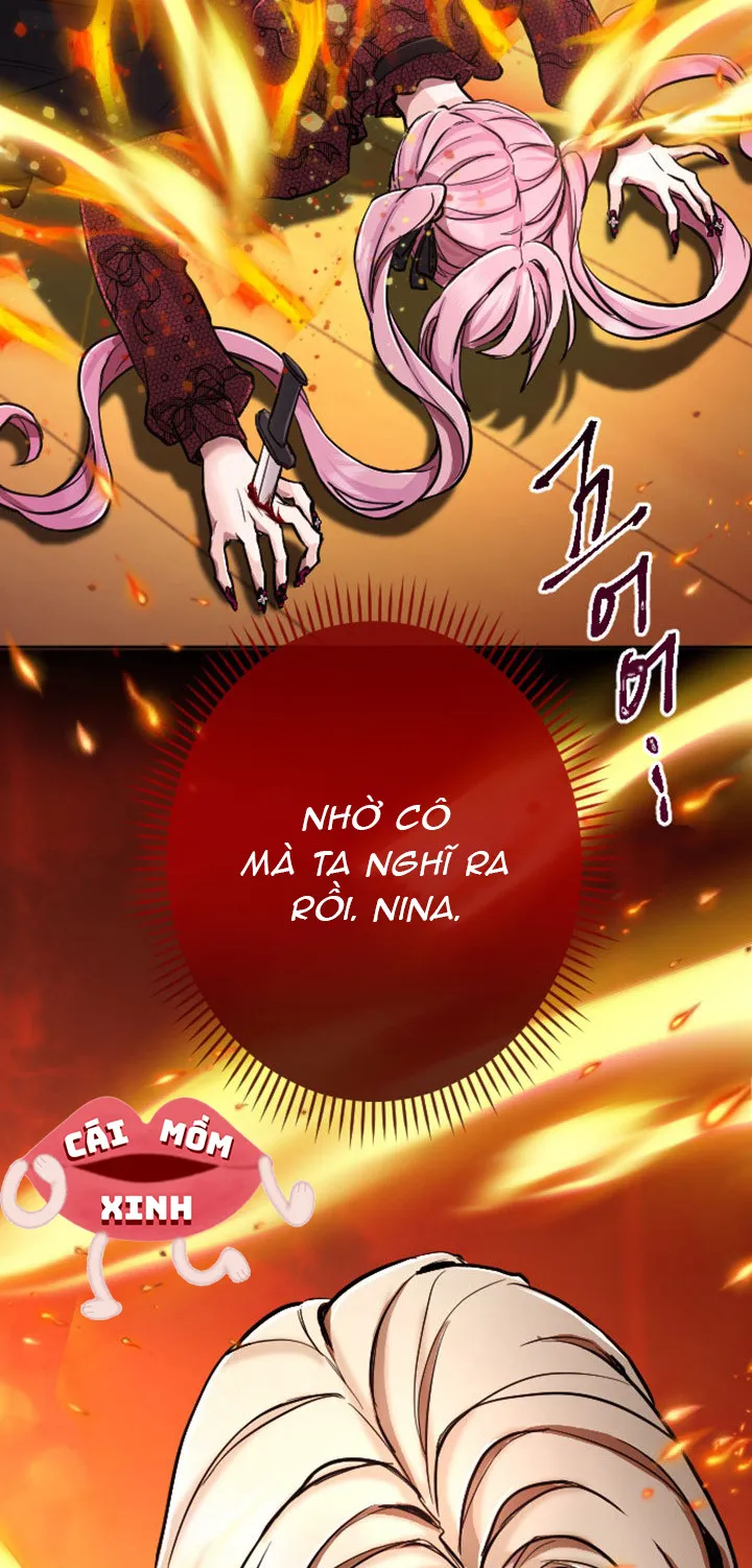 Tôi Bị Trừ Khử Cùng Hoàng Đế Chap 70 - Next Chap 71