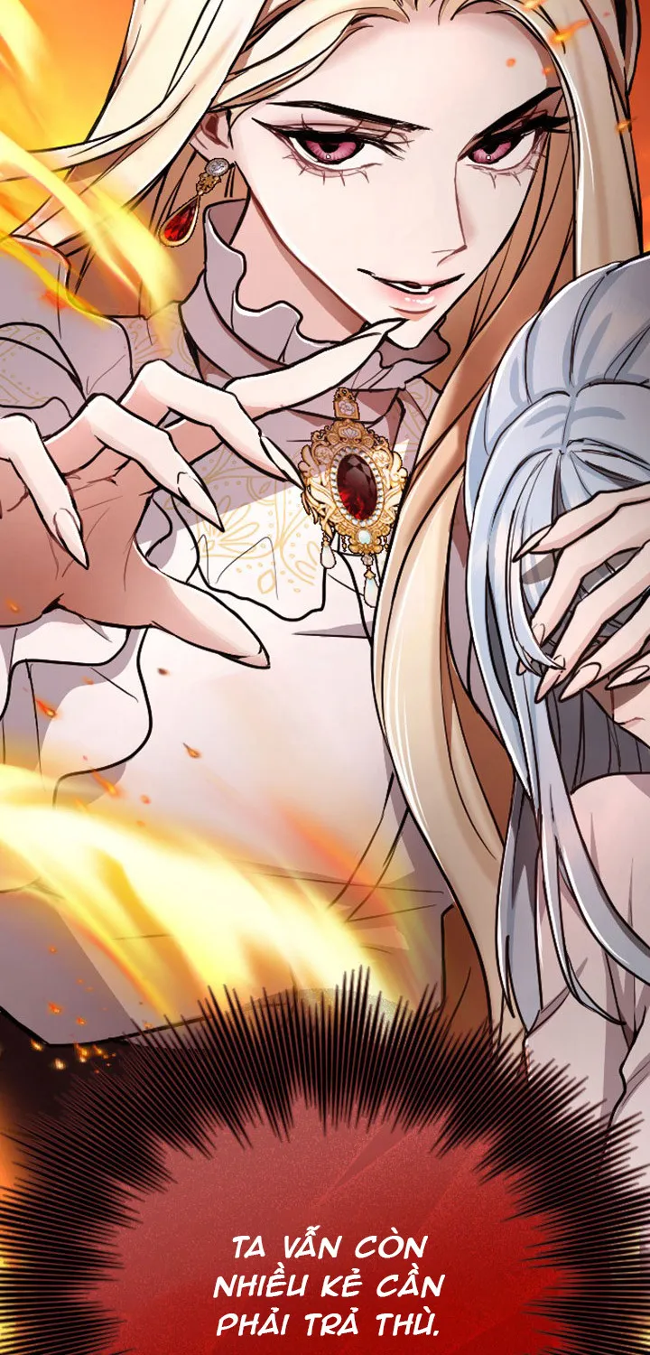 Tôi Bị Trừ Khử Cùng Hoàng Đế Chap 70 - Next Chap 71