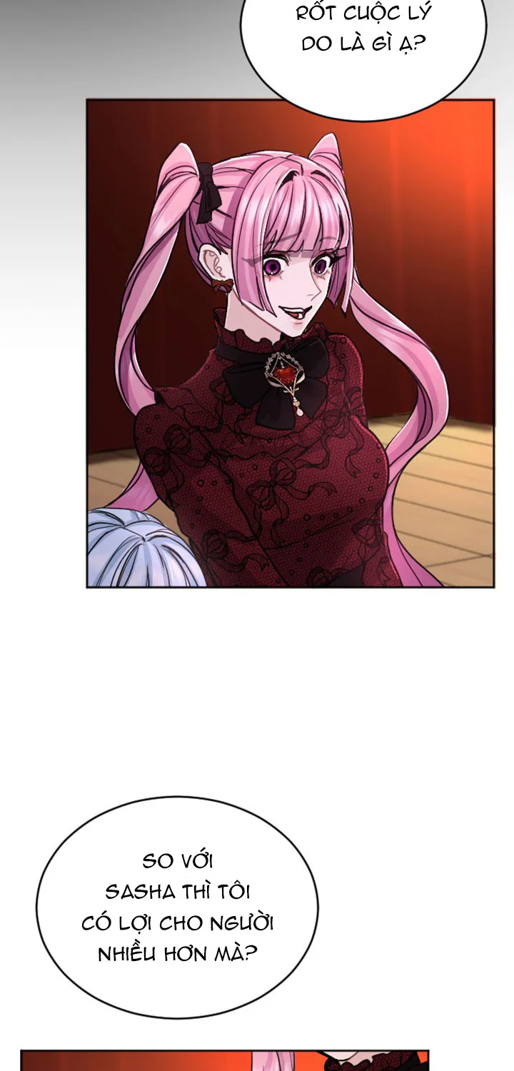 Tôi Bị Trừ Khử Cùng Hoàng Đế Chap 70 - Next Chap 71