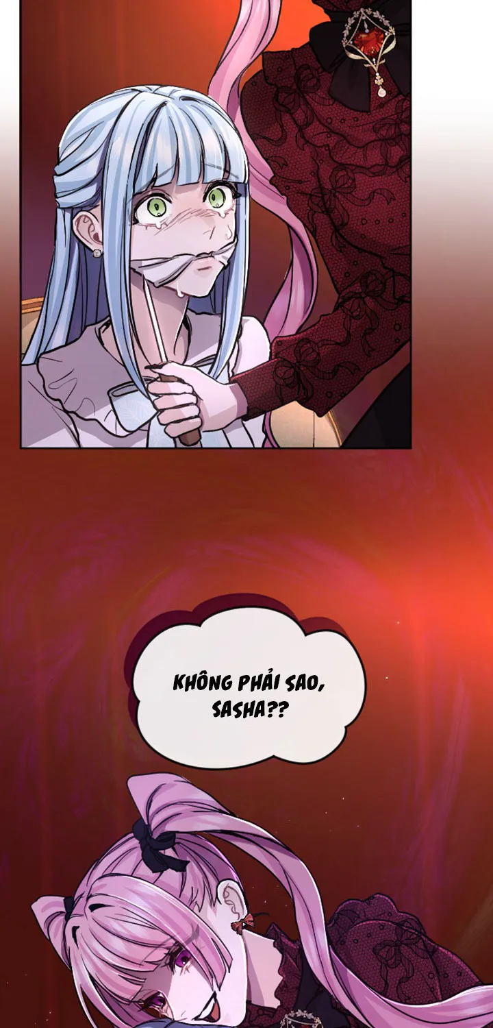 Tôi Bị Trừ Khử Cùng Hoàng Đế Chap 70 - Next Chap 71