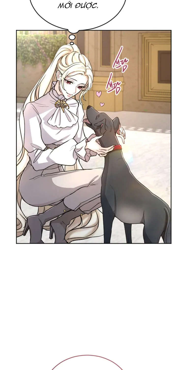 Tôi Bị Trừ Khử Cùng Hoàng Đế Chap 74 - Next Chap 75