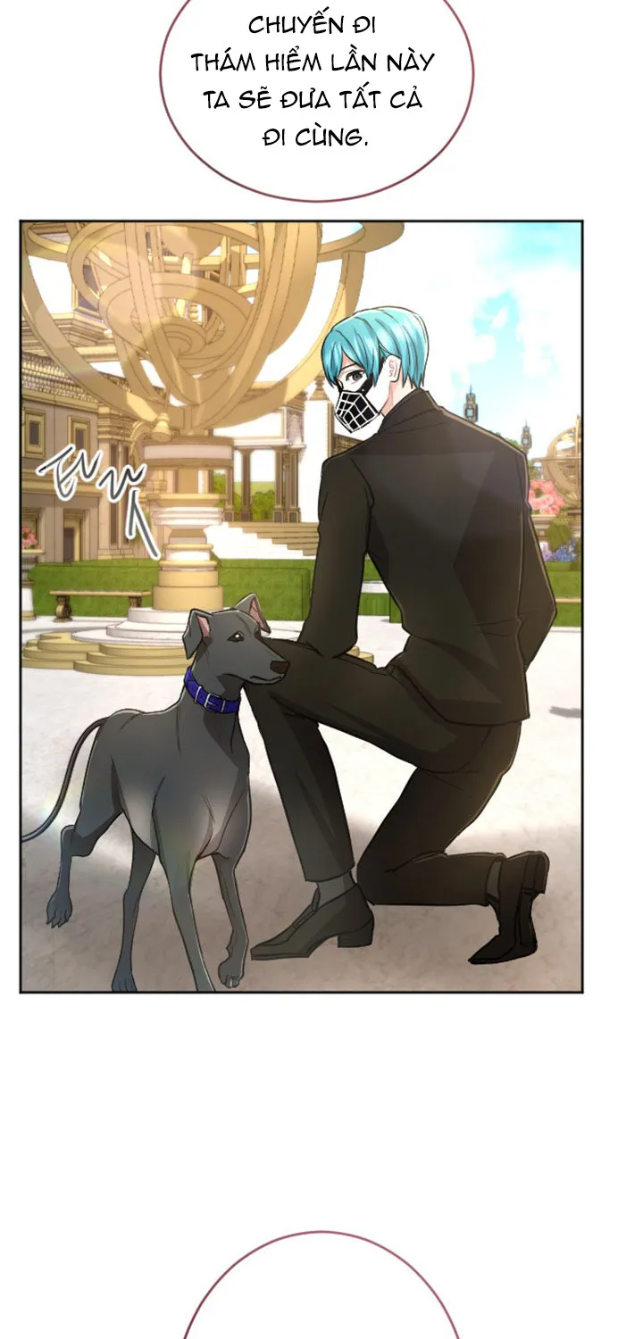 Tôi Bị Trừ Khử Cùng Hoàng Đế Chap 74 - Next Chap 75