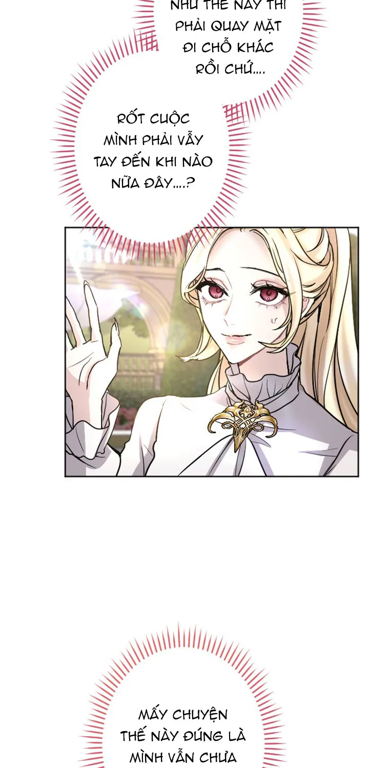 Tôi Bị Trừ Khử Cùng Hoàng Đế Chap 74 - Next Chap 75