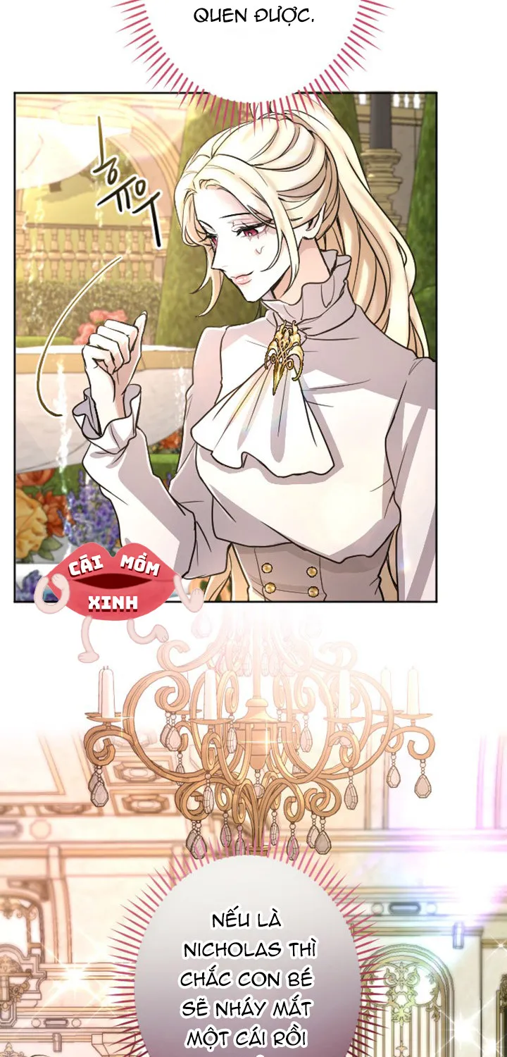 Tôi Bị Trừ Khử Cùng Hoàng Đế Chap 74 - Next Chap 75