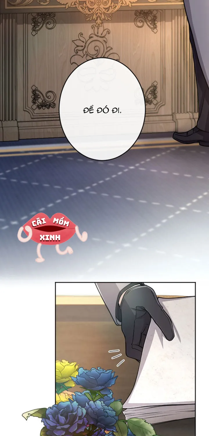 Tôi Bị Trừ Khử Cùng Hoàng Đế Chap 74 - Next Chap 75