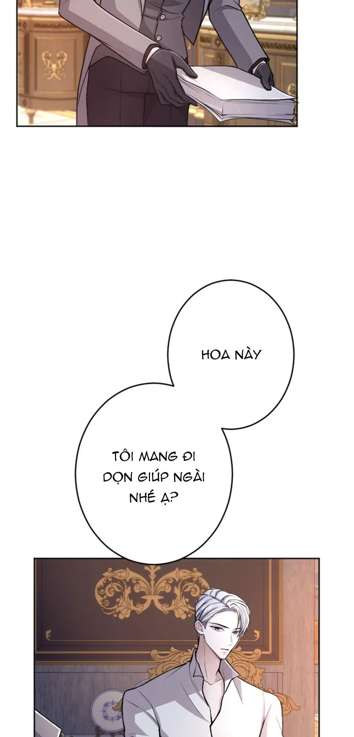Tôi Bị Trừ Khử Cùng Hoàng Đế Chap 74 - Next Chap 75