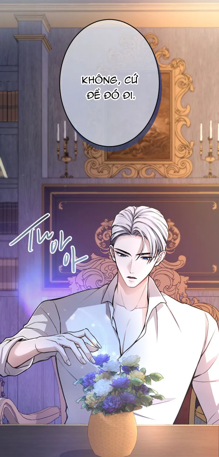 Tôi Bị Trừ Khử Cùng Hoàng Đế Chap 74 - Next Chap 75