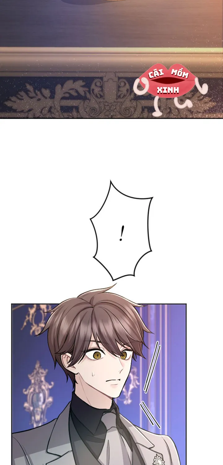 Tôi Bị Trừ Khử Cùng Hoàng Đế Chap 74 - Next Chap 75
