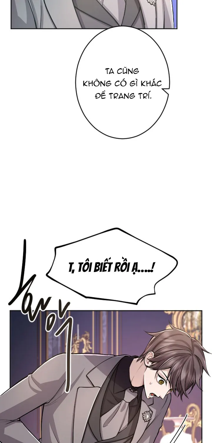 Tôi Bị Trừ Khử Cùng Hoàng Đế Chap 74 - Next Chap 75