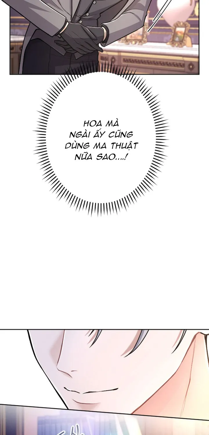 Tôi Bị Trừ Khử Cùng Hoàng Đế Chap 74 - Next Chap 75