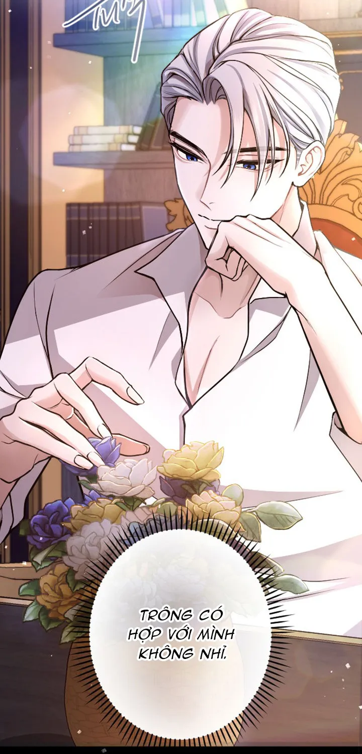 Tôi Bị Trừ Khử Cùng Hoàng Đế Chap 74 - Next Chap 75