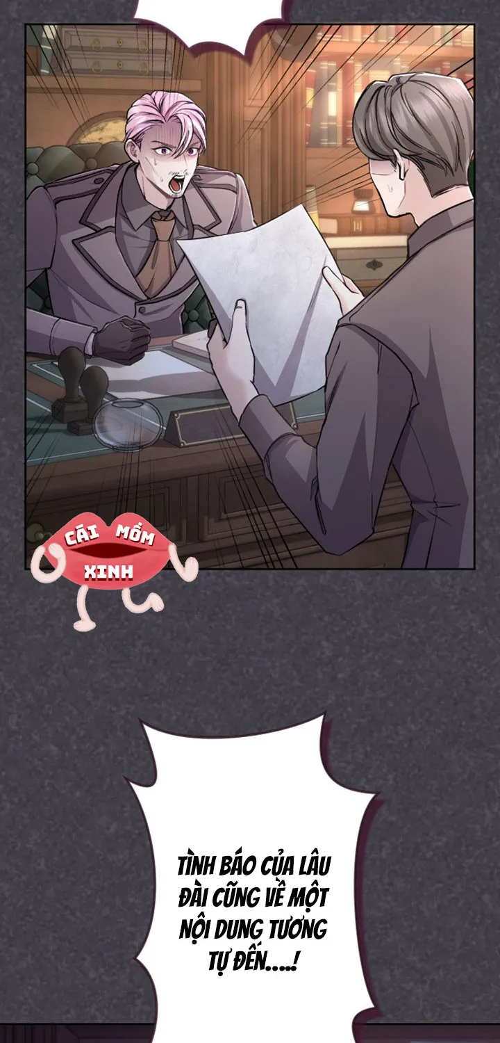 Tôi Bị Trừ Khử Cùng Hoàng Đế Chap 74 - Next Chap 75