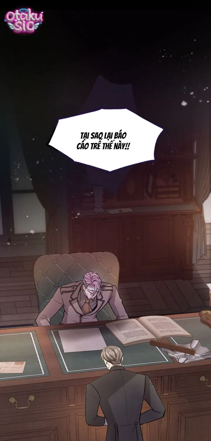 Tôi Bị Trừ Khử Cùng Hoàng Đế Chap 78 - Next Chap 79