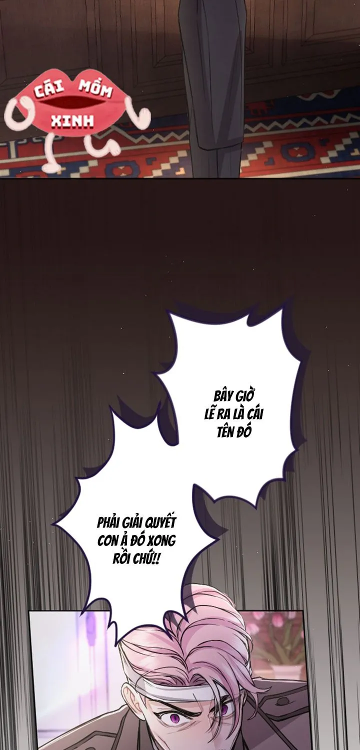 Tôi Bị Trừ Khử Cùng Hoàng Đế Chap 78 - Next Chap 79