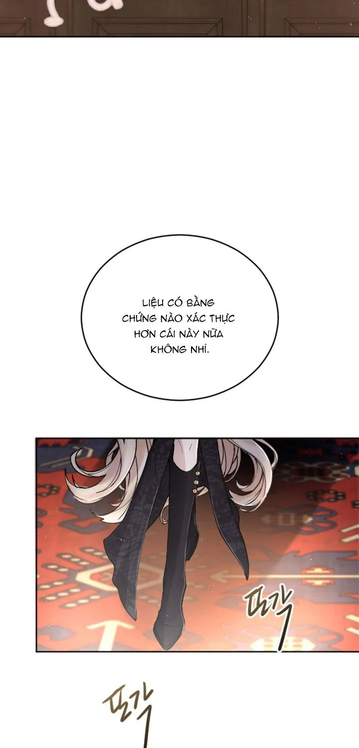 Tôi Bị Trừ Khử Cùng Hoàng Đế Chap 78 - Next Chap 79