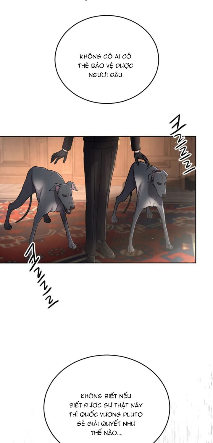 Tôi Bị Trừ Khử Cùng Hoàng Đế Chap 78 - Next Chap 79