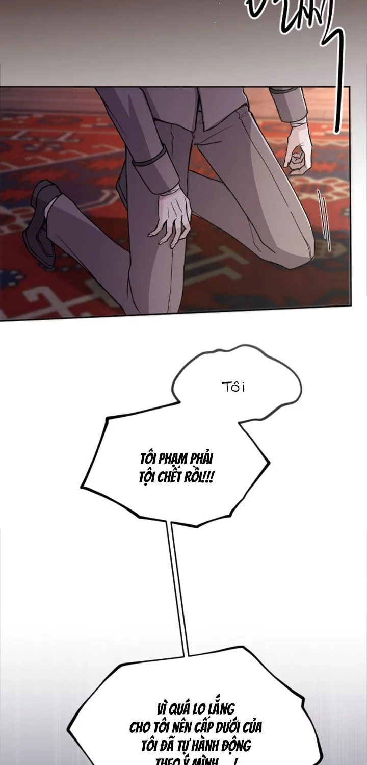 Tôi Bị Trừ Khử Cùng Hoàng Đế Chap 78 - Next Chap 79