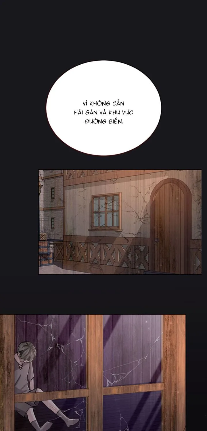Tôi Bị Trừ Khử Cùng Hoàng Đế Chap 78 - Next Chap 79