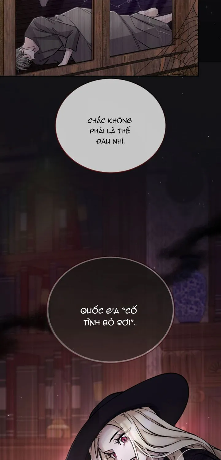 Tôi Bị Trừ Khử Cùng Hoàng Đế Chap 78 - Next Chap 79