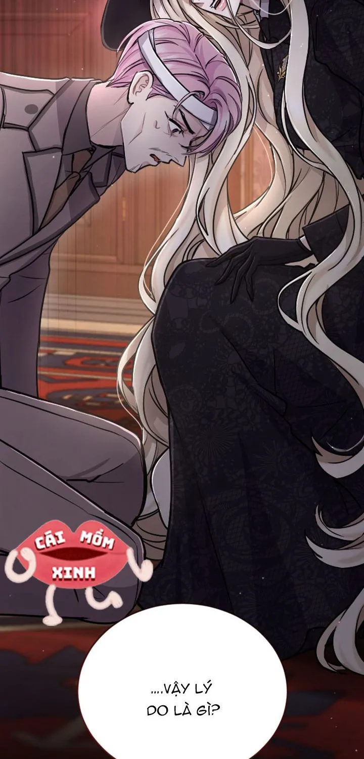 Tôi Bị Trừ Khử Cùng Hoàng Đế Chap 78 - Next Chap 79
