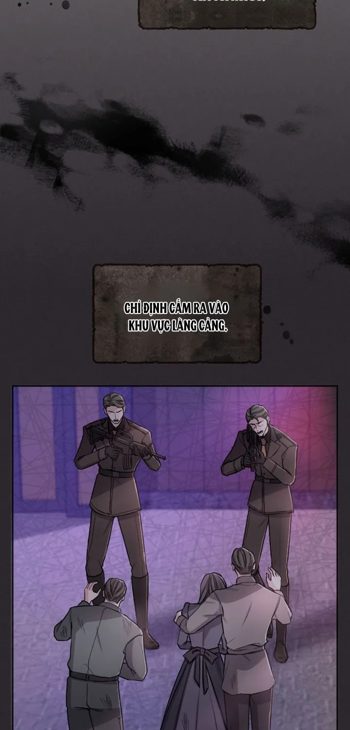 Tôi Bị Trừ Khử Cùng Hoàng Đế Chap 78 - Next Chap 79