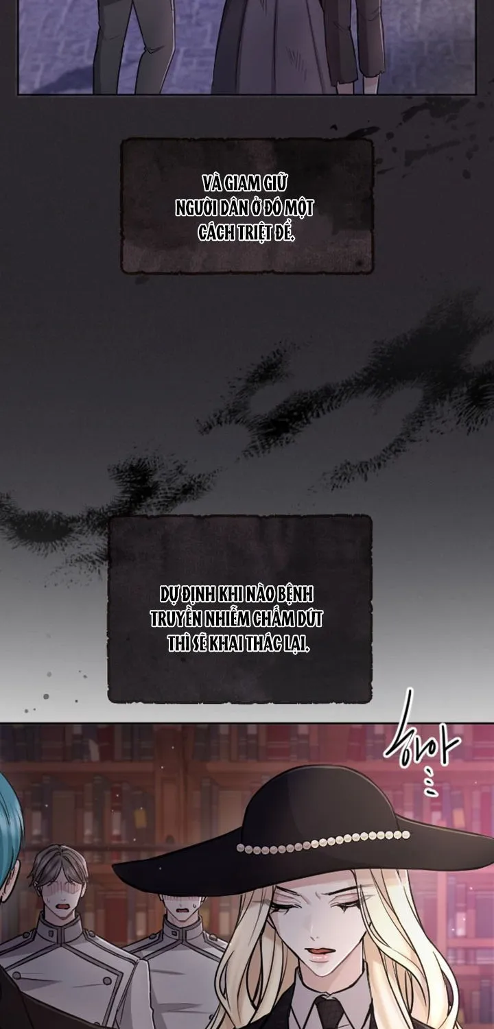Tôi Bị Trừ Khử Cùng Hoàng Đế Chap 78 - Next Chap 79