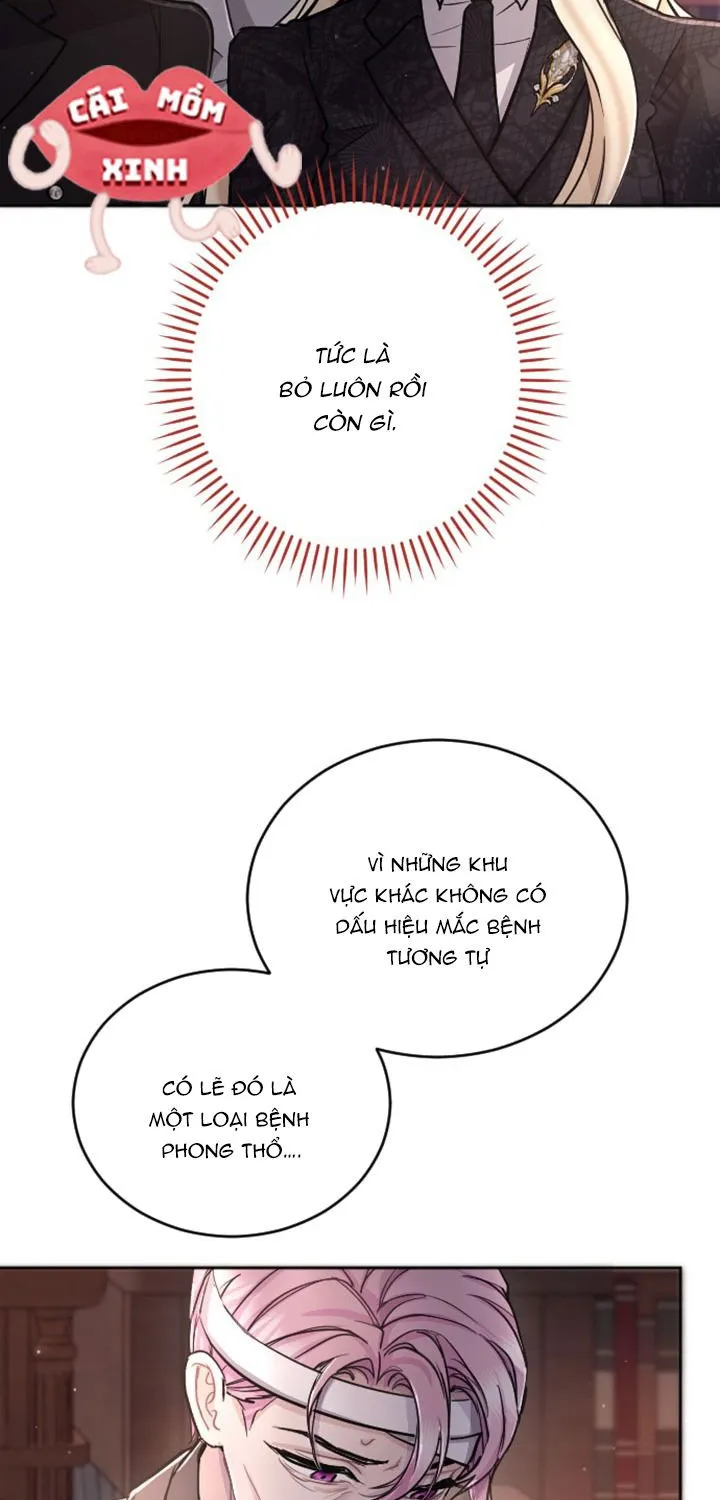 Tôi Bị Trừ Khử Cùng Hoàng Đế Chap 78 - Next Chap 79