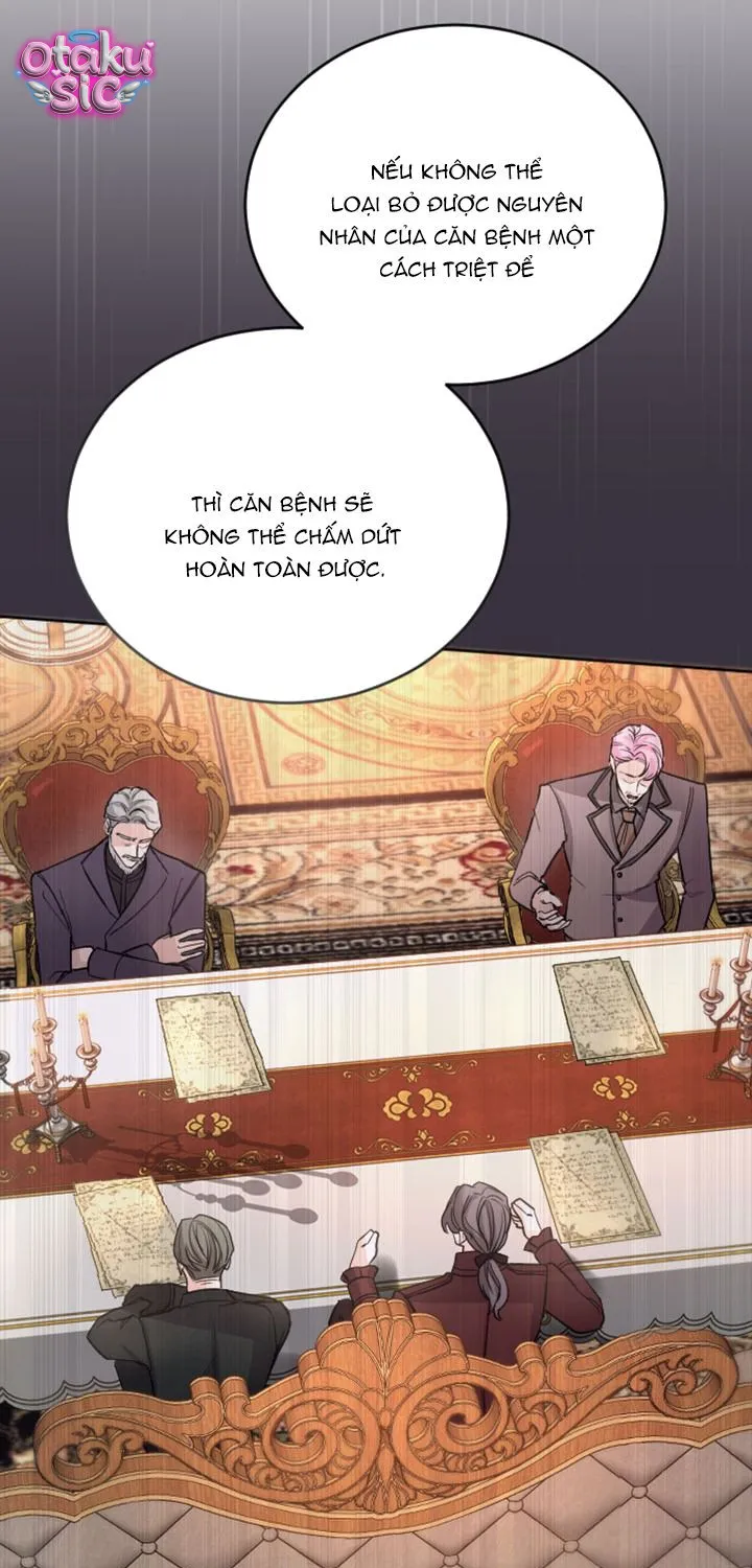 Tôi Bị Trừ Khử Cùng Hoàng Đế Chap 78 - Next Chap 79