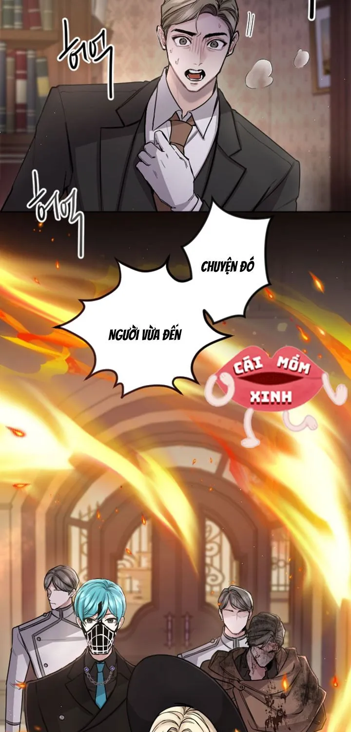 Tôi Bị Trừ Khử Cùng Hoàng Đế Chap 78 - Next Chap 79