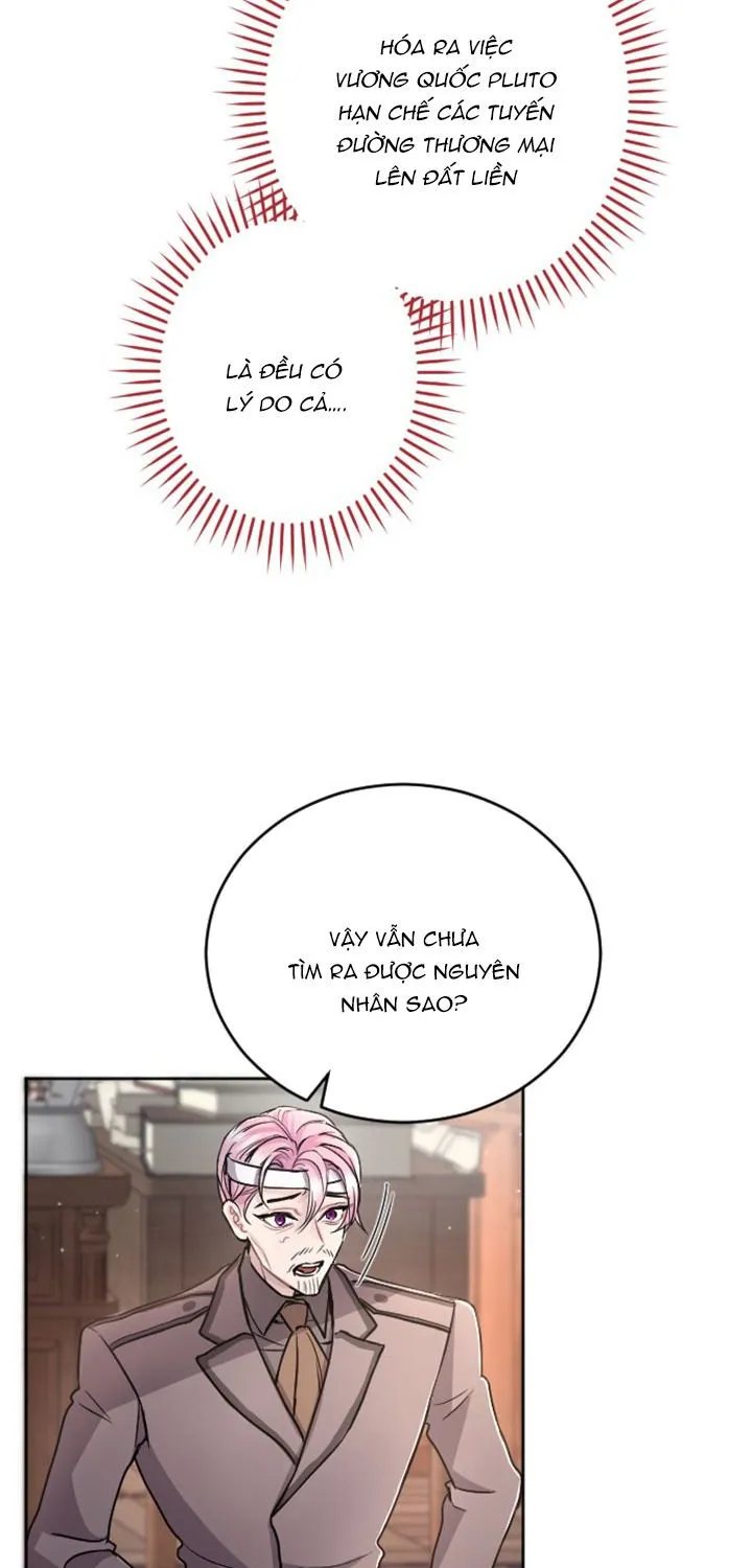 Tôi Bị Trừ Khử Cùng Hoàng Đế Chap 78 - Next Chap 79