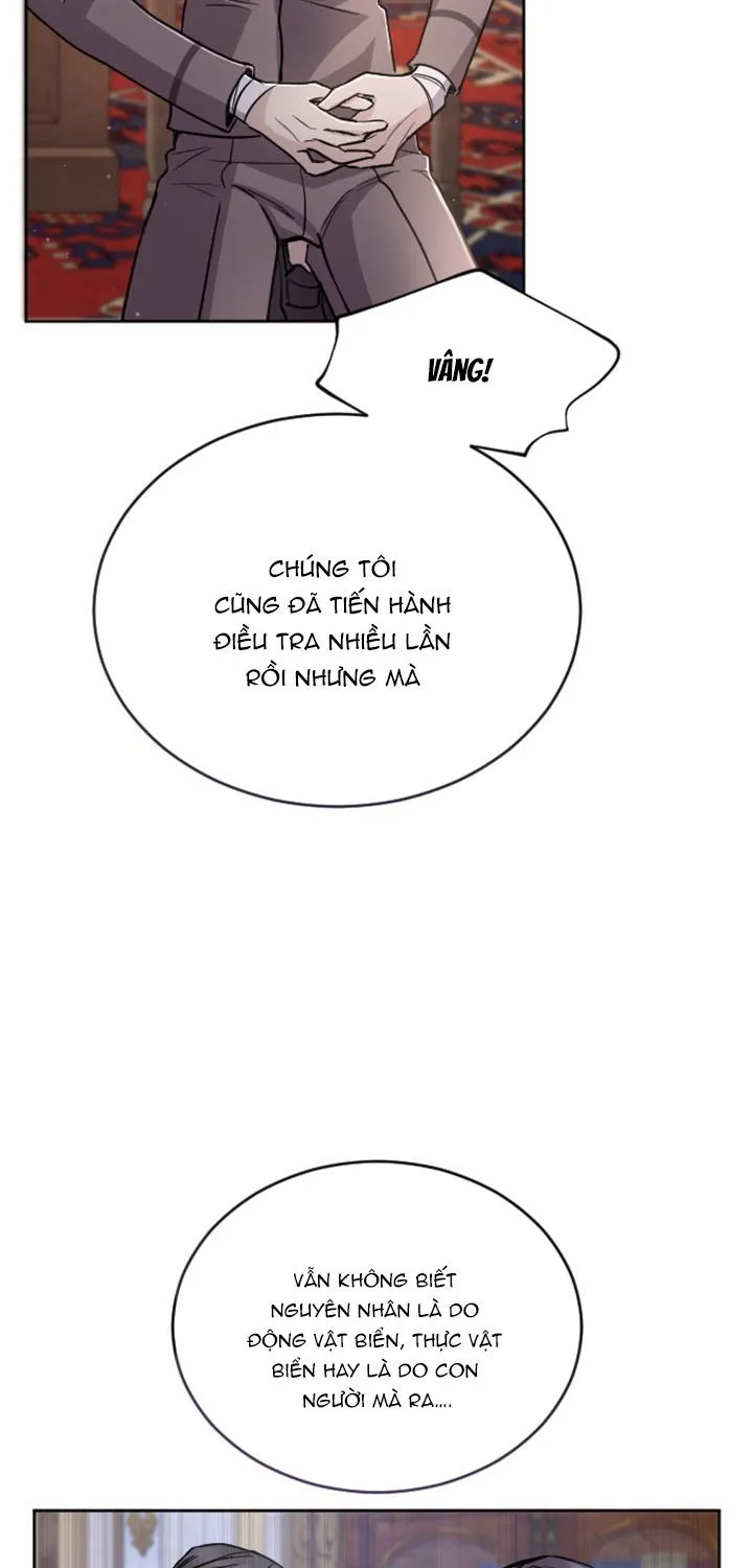 Tôi Bị Trừ Khử Cùng Hoàng Đế Chap 78 - Next Chap 79