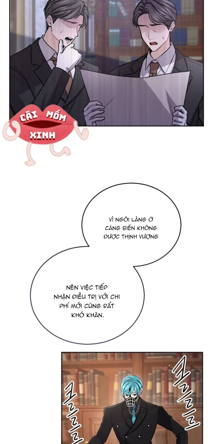 Tôi Bị Trừ Khử Cùng Hoàng Đế Chap 78 - Next Chap 79