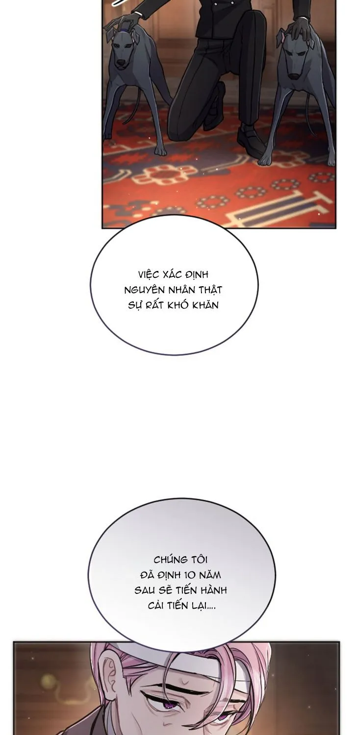 Tôi Bị Trừ Khử Cùng Hoàng Đế Chap 78 - Next Chap 79