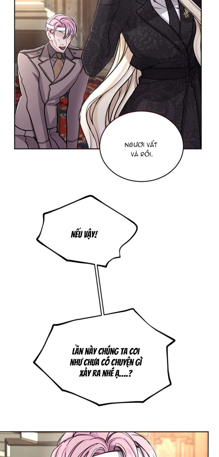 Tôi Bị Trừ Khử Cùng Hoàng Đế Chap 78 - Next Chap 79
