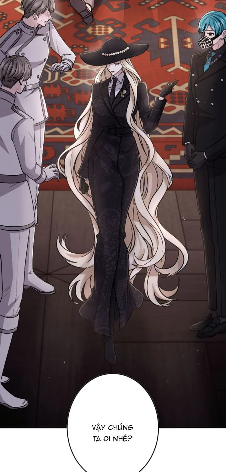Tôi Bị Trừ Khử Cùng Hoàng Đế Chap 78 - Next Chap 79