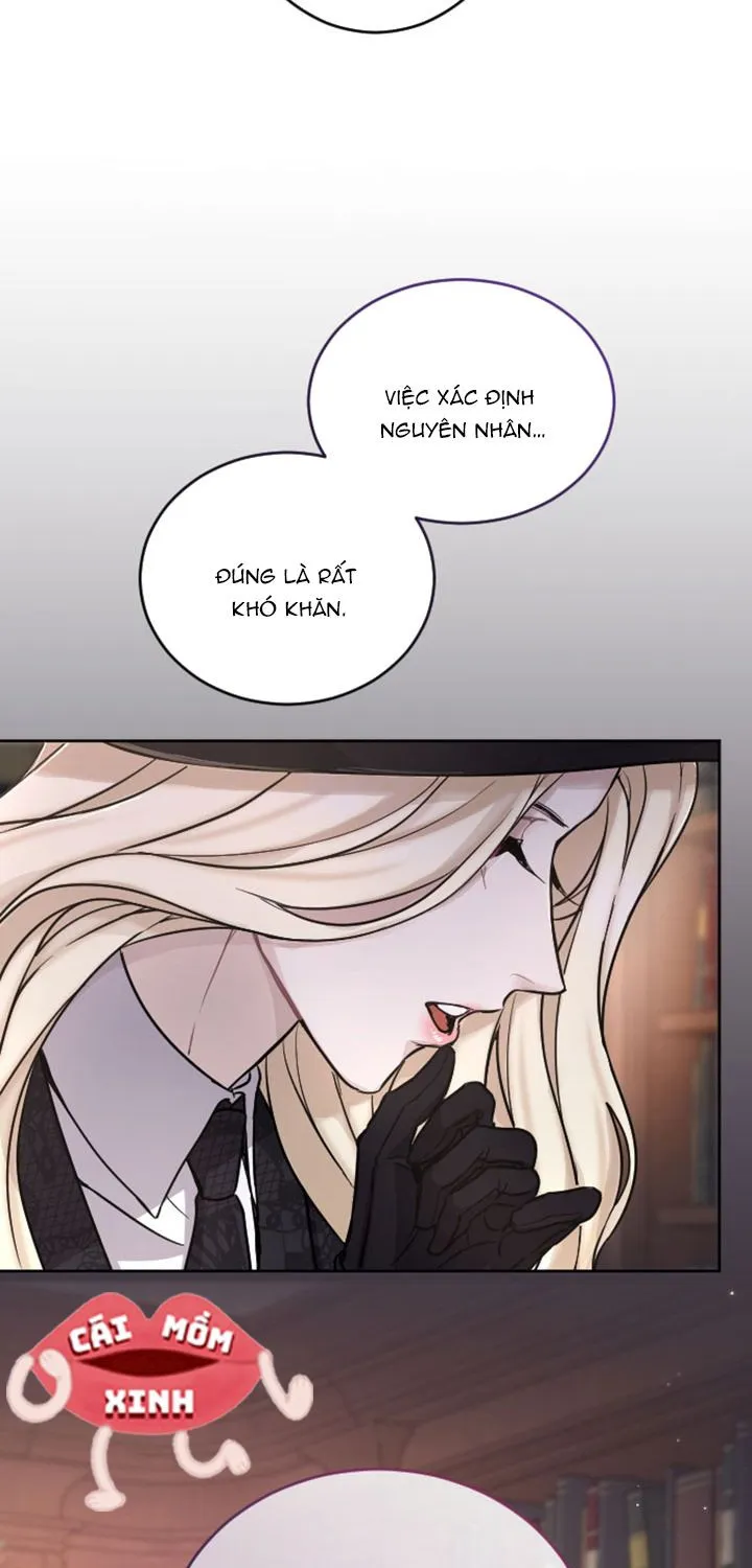 Tôi Bị Trừ Khử Cùng Hoàng Đế Chap 78 - Next Chap 79