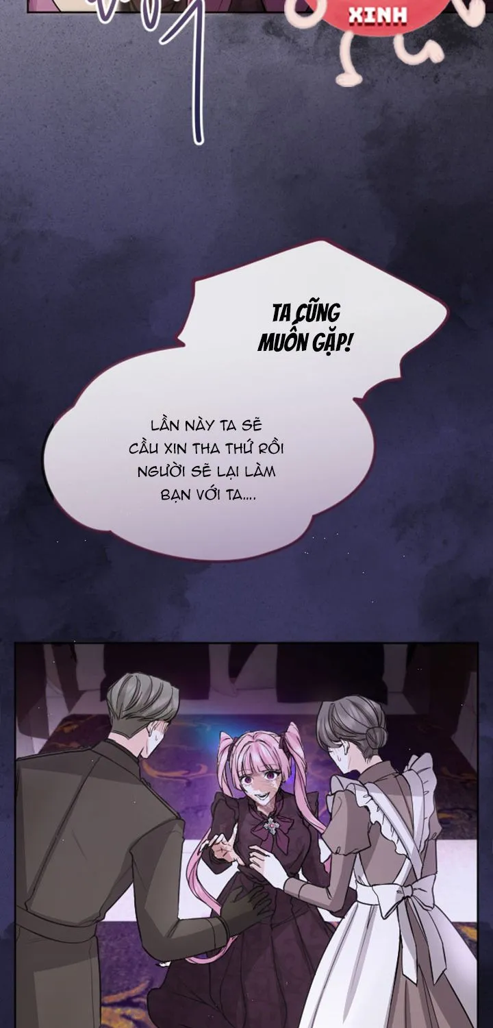 Tôi Bị Trừ Khử Cùng Hoàng Đế Chap 78 - Next Chap 79