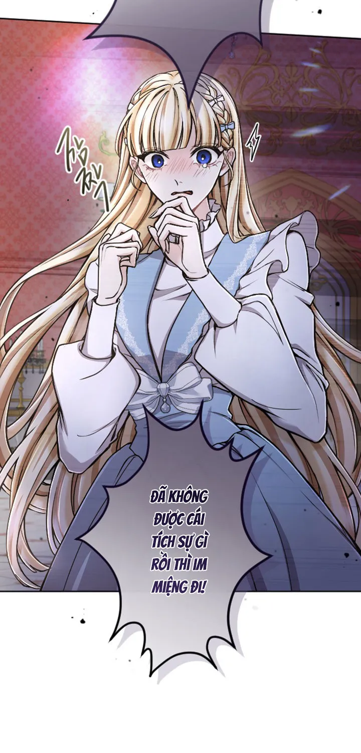 Tôi Bị Trừ Khử Cùng Hoàng Đế Chap 81 - Next Chap 82