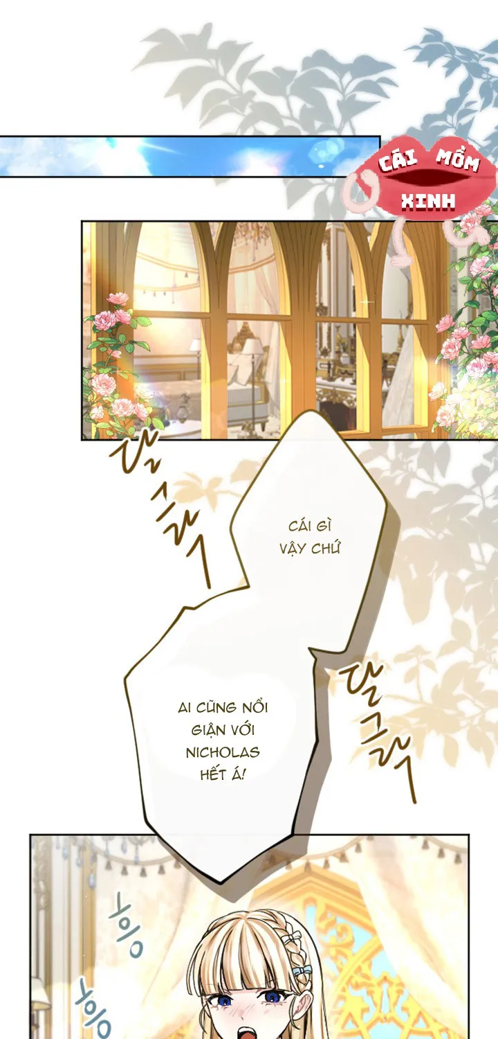 Tôi Bị Trừ Khử Cùng Hoàng Đế Chap 81 - Next Chap 82