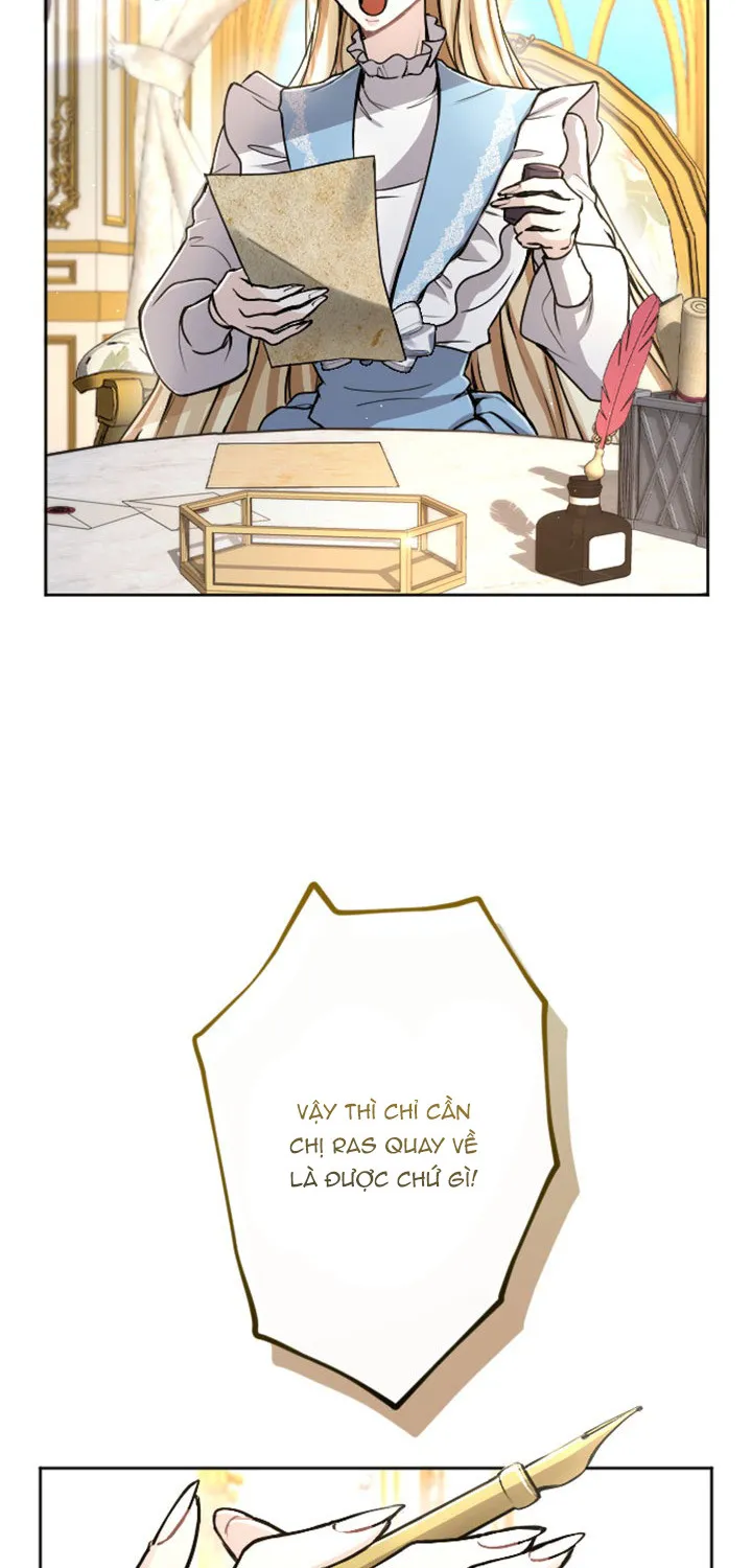 Tôi Bị Trừ Khử Cùng Hoàng Đế Chap 81 - Next Chap 82