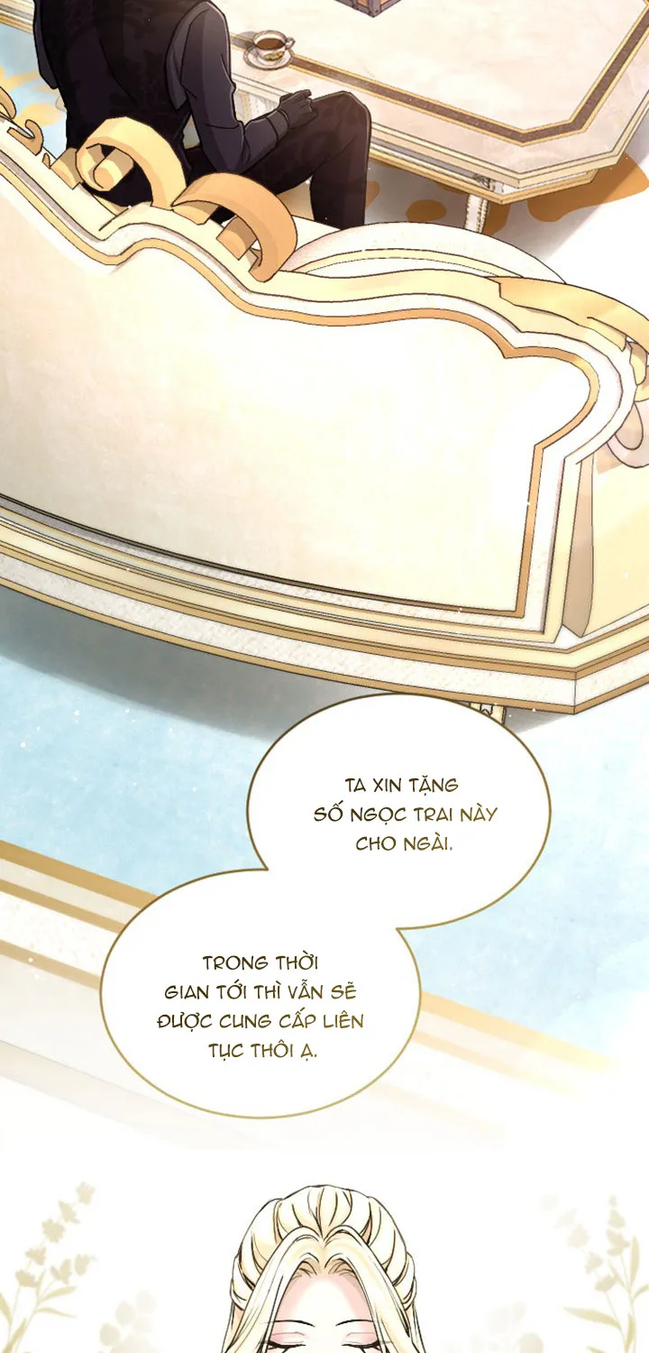 Tôi Bị Trừ Khử Cùng Hoàng Đế Chap 81 - Next Chap 82