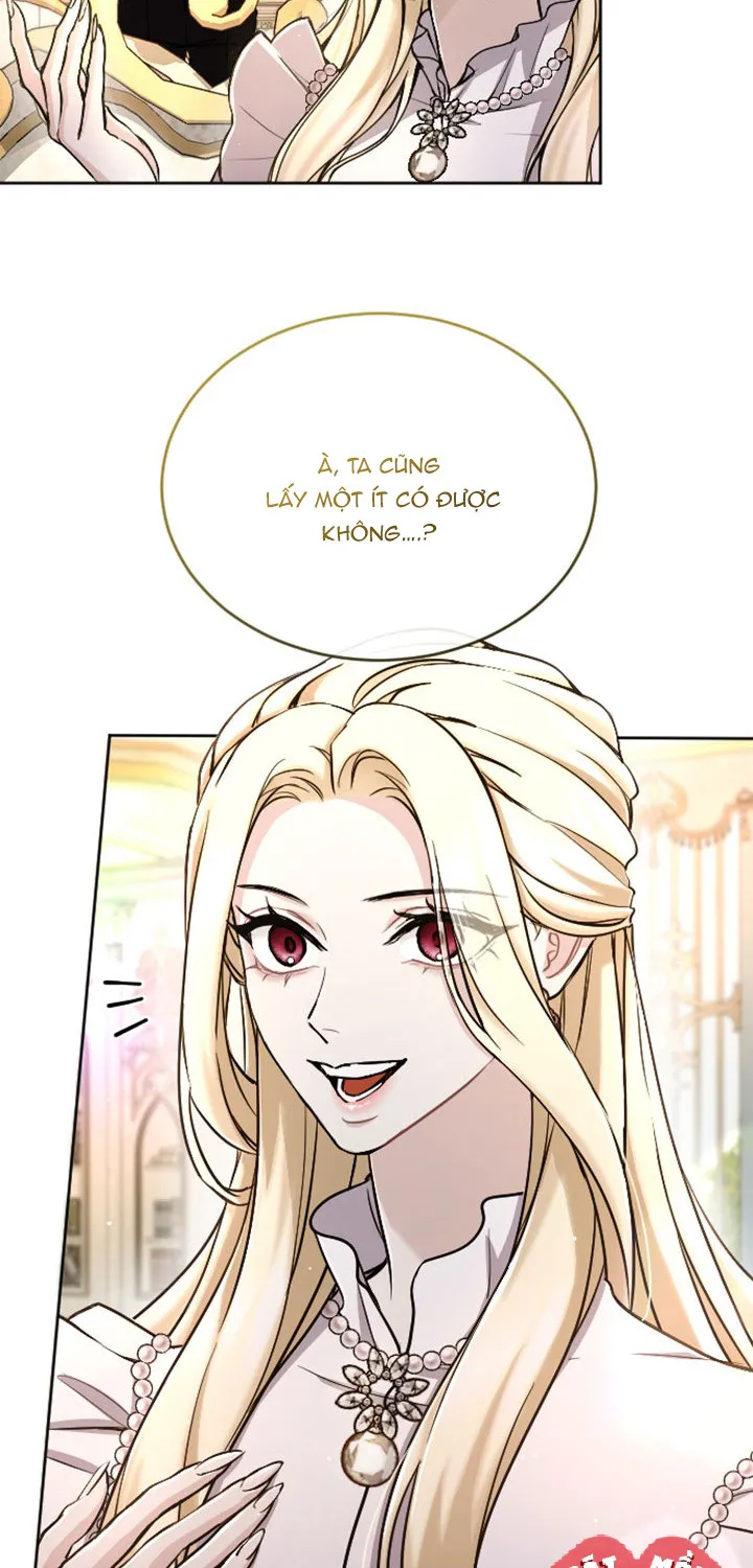 Tôi Bị Trừ Khử Cùng Hoàng Đế Chap 81 - Next Chap 82