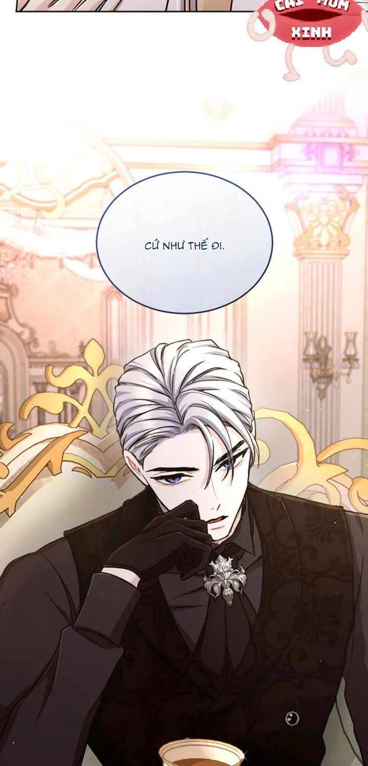Tôi Bị Trừ Khử Cùng Hoàng Đế Chap 81 - Next Chap 82