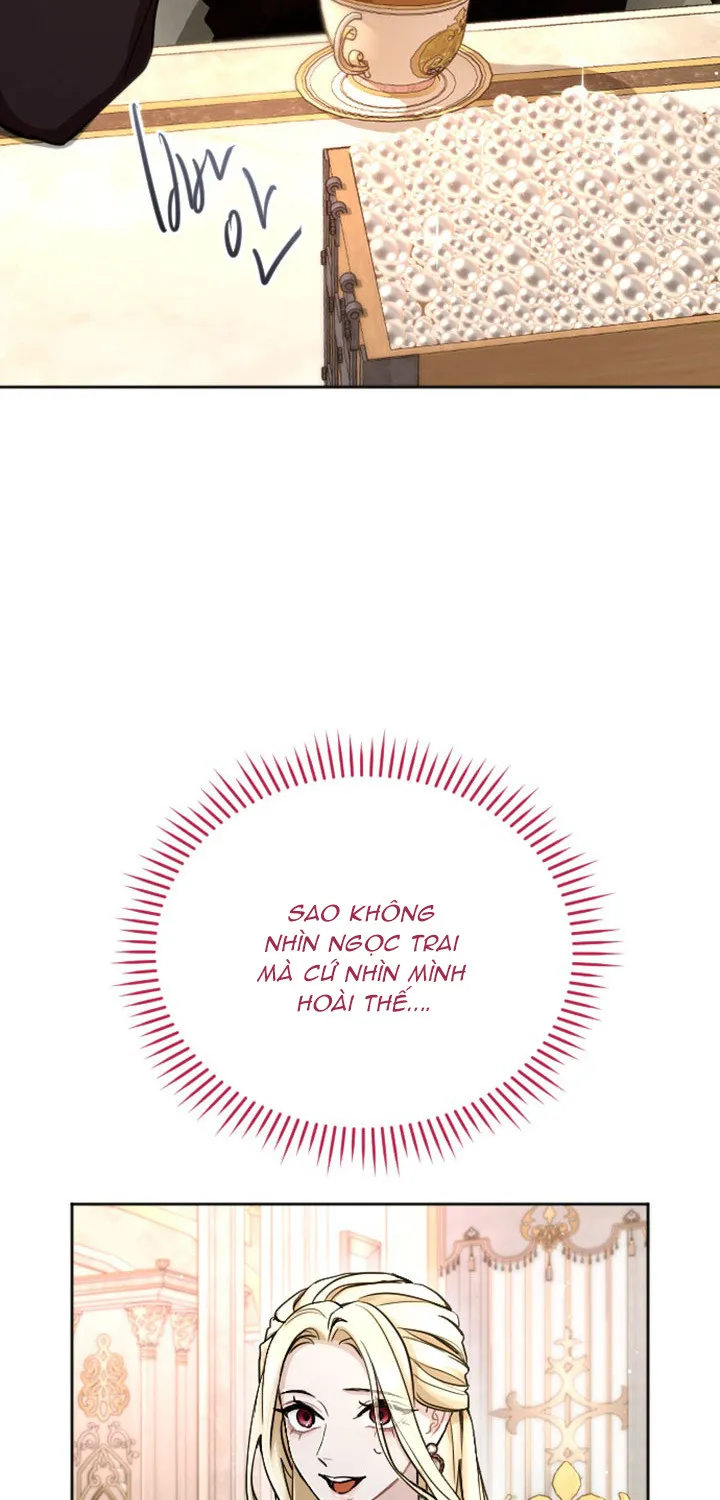 Tôi Bị Trừ Khử Cùng Hoàng Đế Chap 81 - Next Chap 82