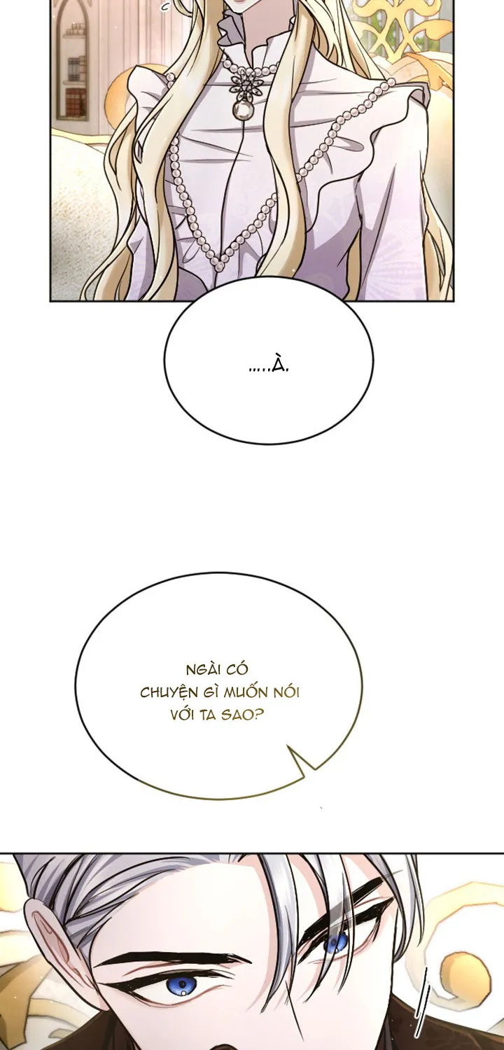 Tôi Bị Trừ Khử Cùng Hoàng Đế Chap 81 - Next Chap 82