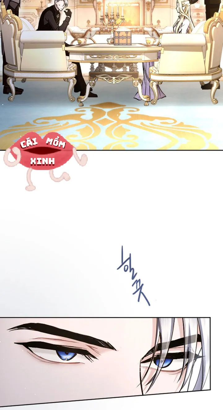 Tôi Bị Trừ Khử Cùng Hoàng Đế Chap 81 - Next Chap 82