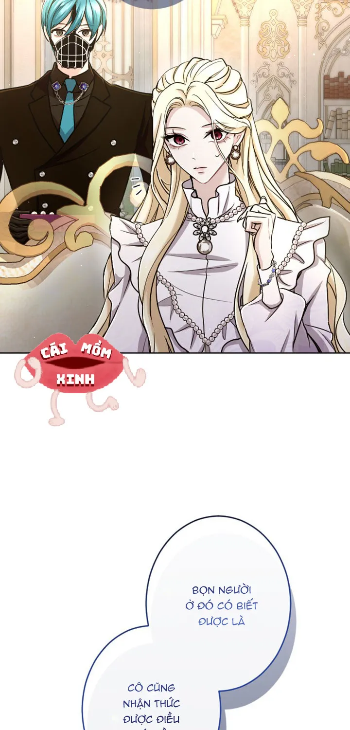 Tôi Bị Trừ Khử Cùng Hoàng Đế Chap 81 - Next Chap 82