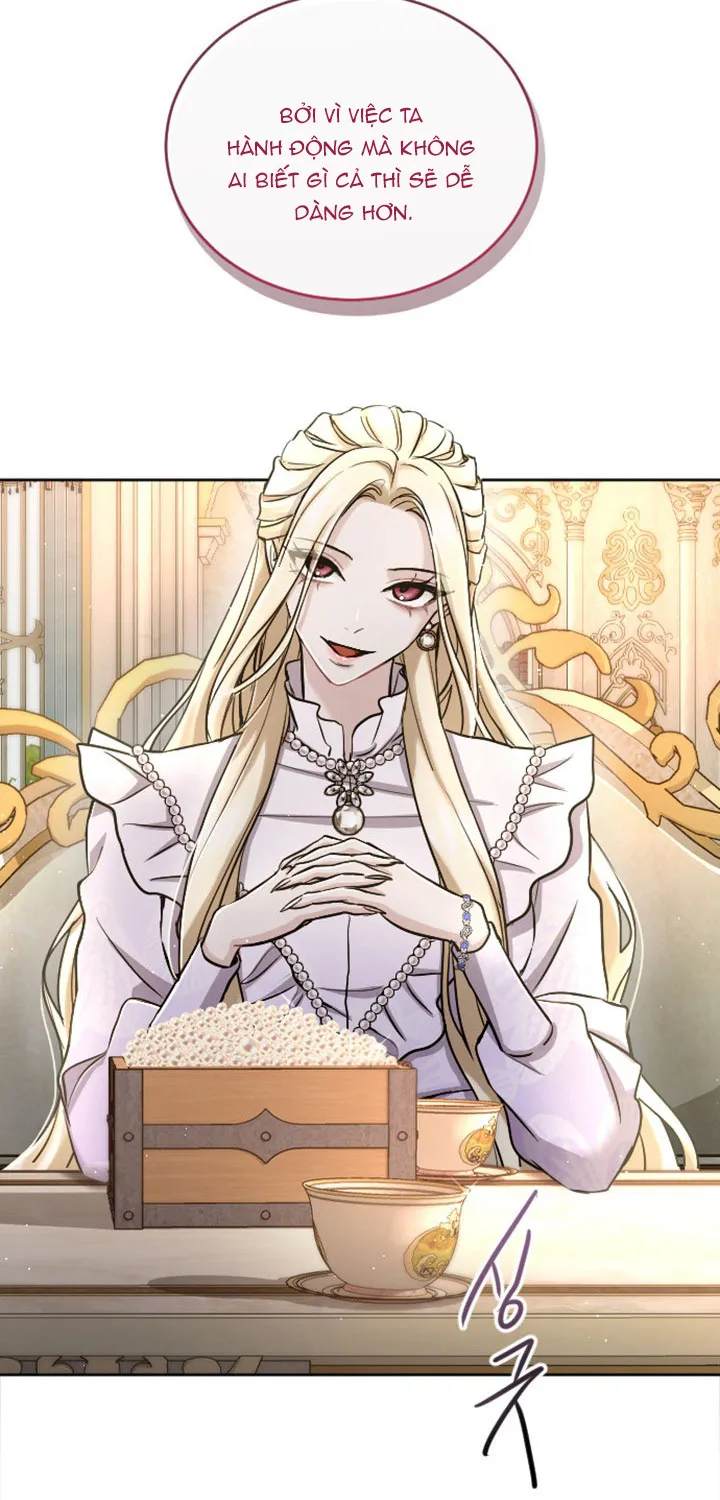Tôi Bị Trừ Khử Cùng Hoàng Đế Chap 81 - Next Chap 82