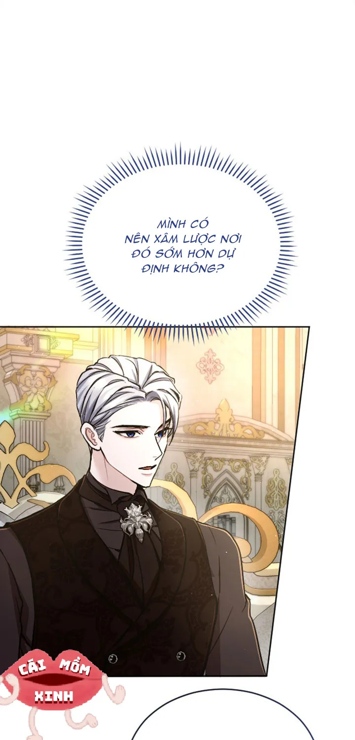 Tôi Bị Trừ Khử Cùng Hoàng Đế Chap 81 - Next Chap 82